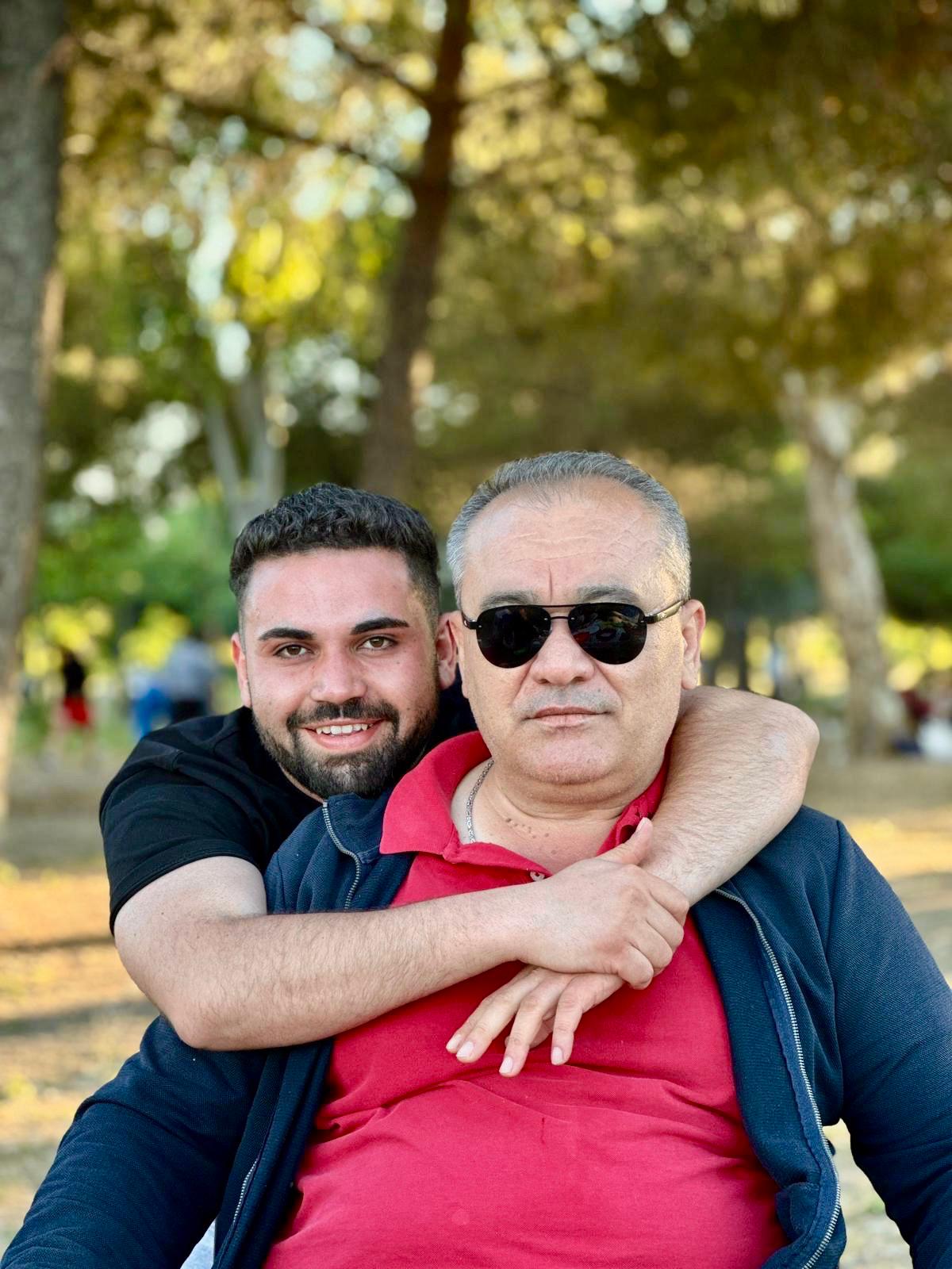 Ramazan Aydın